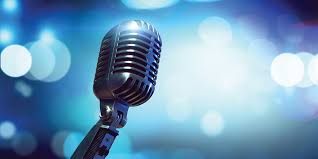 microphone 
