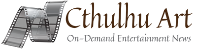 Cthulhu Art