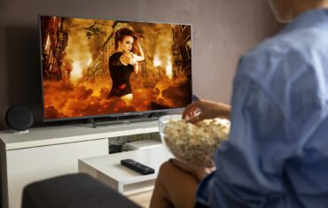 tv